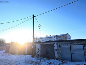 Veski tn 15/4, Jõhvi, Jõhvi vald, Ida-Virumaa (5 foto / 8)