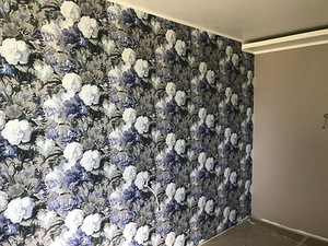 Otsin tööd, maalritööd (4 foto / 8)