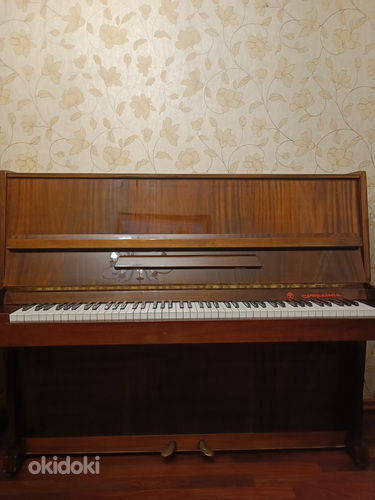 Фортепиано (фото #2)