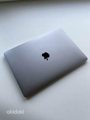 MacBook 2020 M1 8gb 256gb