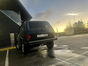 Lada Niva 1.7 70kw (3 foto / 5)