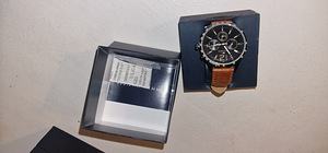 Tommy Hilfiger watch/käekell model 1791470. Originaal