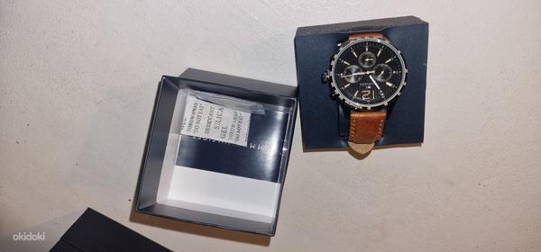Часы Tommy Hilfiger модель 1791470. Оригинал (фото #1)