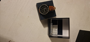 Часы Tommy Hilfiger модель 1791470. Оригинал (3 фото из 4)
