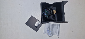 Diesel MS9 Men watch/käekell Originaal+ Garantii (4 foto / 4)