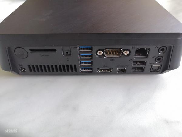 Asus VivoPC VC60 — Core i5 — 256 ГБ SSD — 16 ГБ ОЗУ (фото #3)
