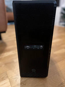 PC RTX 3070, Core i5, 32GB RAM (2 foto / 4)