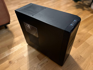 PC RTX 3070, Core i5, 32GB RAM (3 foto / 4)