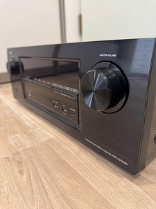 Denon AVR-X2100W kodukinoressiiver (3 foto / 8)