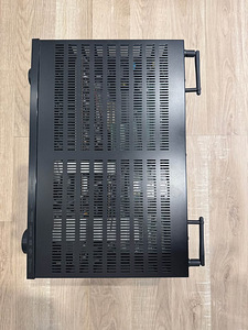 Denon AVR-X2100W kodukinoressiiver (7 foto / 8)