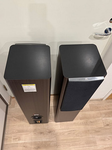 JBL Studio 270 kõlarid (7 foto / 7)