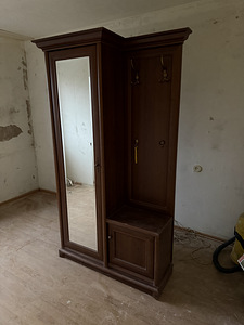 Прихожая шкаф (1 фото из 4)