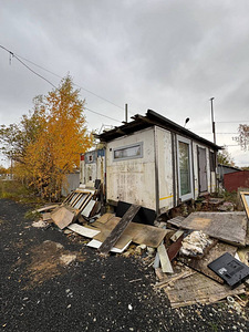 Saun / Aia maja (3 foto / 7)