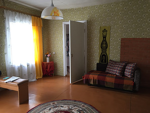 Müüa korter kinnises elamus (7 foto / 15)