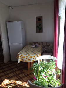 Müüa korter kinnises elamus (10 foto / 15)