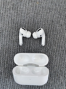 Müün airpod pro Tallinn Lasna (2 foto / 4)