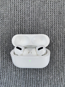 Müün airpod pro Tallinn Lasna (3 foto / 4)