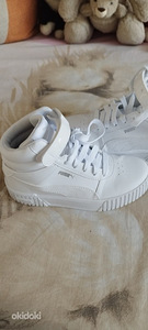 Puma tossud nagu uued/ 32 (1 foto / 5)