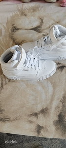 Puma tossud nagu uued/ 32 (2 foto / 5)