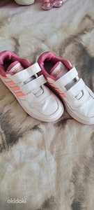 Adidase tossud nagu uued /32 (4 foto / 5)