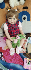Тая от Моники Петер.Ляйхт 80 (2 foto / 10)