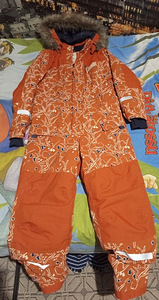 Didriksons talvekombinesoon /140 (1 foto / 10)