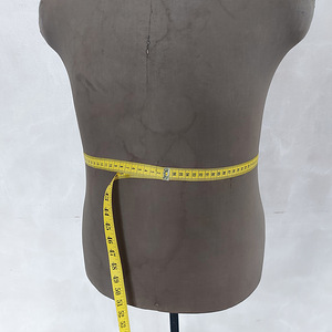 Mannekeen - mees, büst/torso (2 foto / 3)