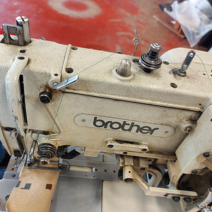 Brother LH4-B814-2 (1 фото из 4)