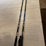 Детские лыжные палки Exel 125 см (фото #1)