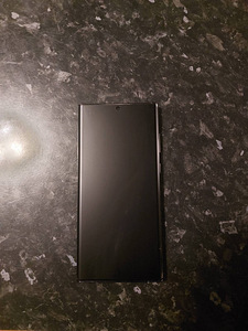 Samsung S22 ultra 128 GB (1 foto / 3)