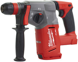 Akupuurvasar Milwaukee m18 fuel chx-0 (1 foto / 1)