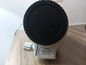 Canon EF100-400mm objektiiv (1 foto / 4)