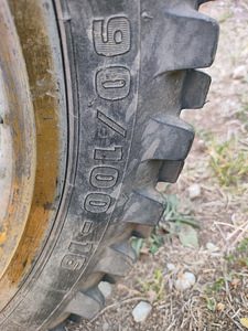 Yamaha YZ 85 (3 foto / 8)