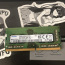RAM SO-DIMM DDR4 8GB SAMSUNG 2666 MHz (foto #1)