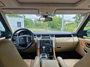 Land Rover Range Rover Sport 2.7 TDI Full Option (2 foto / 9)