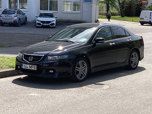 Honda Accord 7 Type S (1 foto / 7)