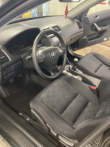 Honda Accord 7 Type S (4 foto / 7)