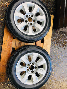 Veljed 5x120 (6 foto / 6)