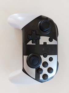 Nintendo Switch Controller (1 foto / 2)