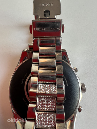 Smart Watch Michael Kors Access Bradshaw Gen 5 MKT5088 (foto #6)