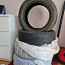 Летняя резина Dunlop 185/60r15 (фото #2)