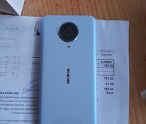 Продать один день использованный Nokia G20 64GB
