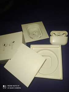 Продам AirPods Pro (6 фото из 6)