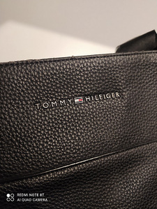 Müüa Tommy Hilfigeri kott (1 foto / 2)