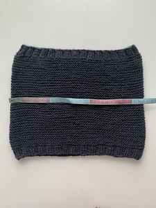 Snood uus (käsitöö) (4 foto / 4)