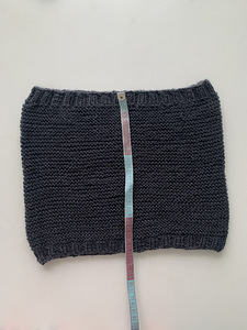 Snood uus (käsitöö) (2 foto / 4)