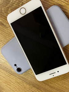 Müün IPhone 8. 256gb. Ideaalses korras (2 foto / 2)