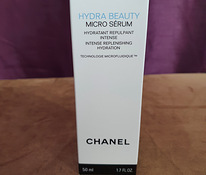 Chanel Hydra Beauty Микросыворотка 50мл