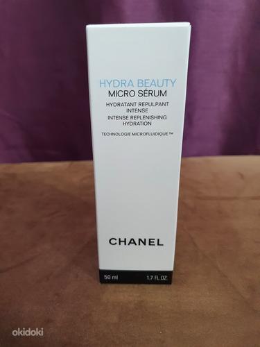 Chanel Hydra Beauty Micro Serum 50ml (foto #1)