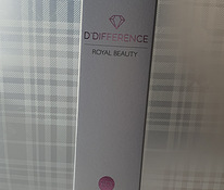 D'Difference Tinted Glow Balm 1 Creamy Nude 50ml